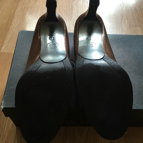 Via spiga pump - Picture 5 of 6